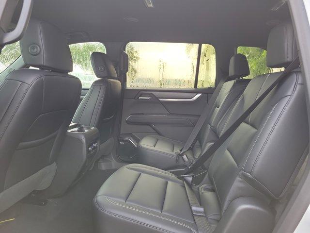 new 2026 GMC Acadia car, priced at $52,424