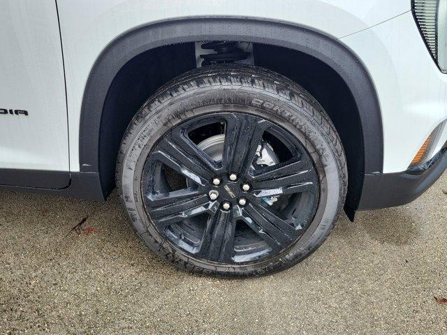 new 2026 GMC Acadia car, priced at $52,424