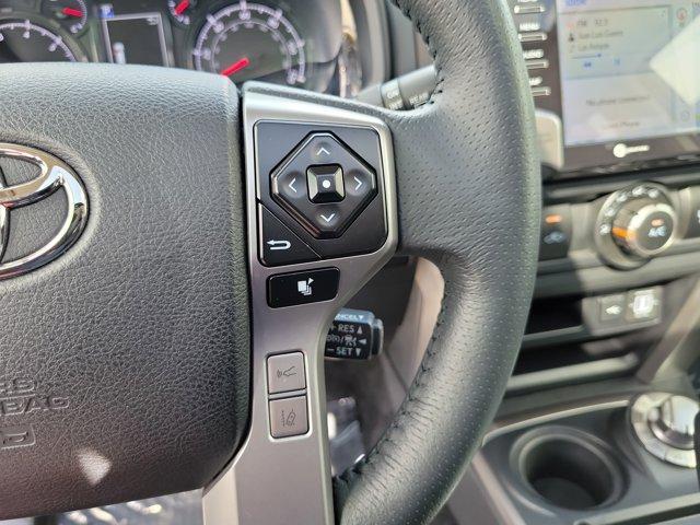 used 2022 Toyota 4Runner car, priced at $39,990