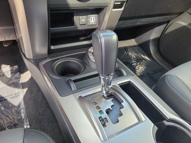 used 2022 Toyota 4Runner car, priced at $39,990