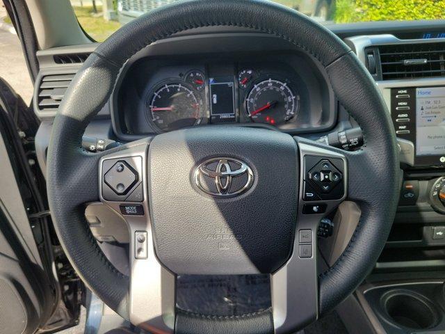 used 2022 Toyota 4Runner car, priced at $39,990