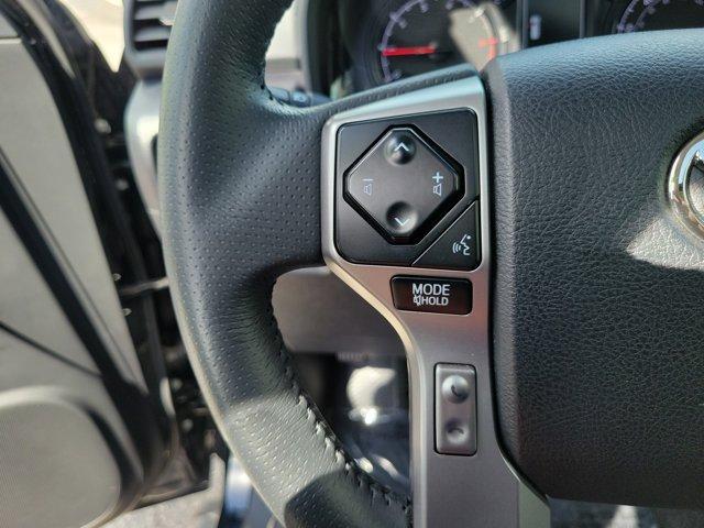used 2022 Toyota 4Runner car, priced at $39,990