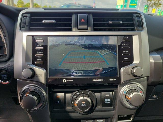 used 2022 Toyota 4Runner car, priced at $39,990