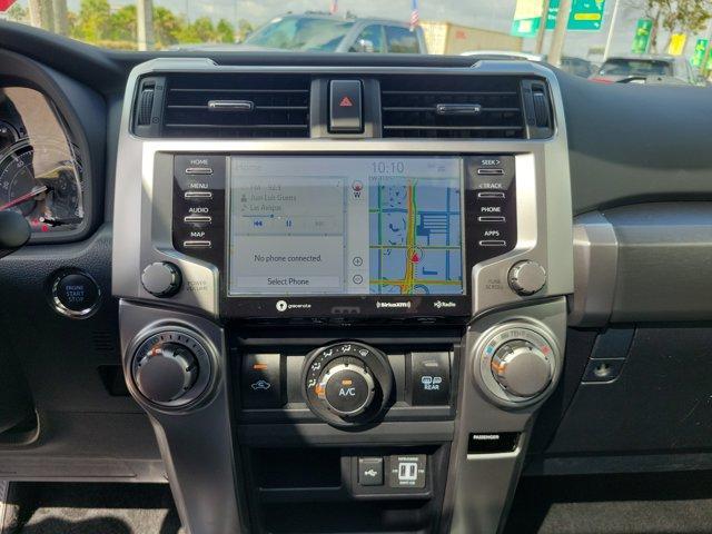 used 2022 Toyota 4Runner car, priced at $39,990