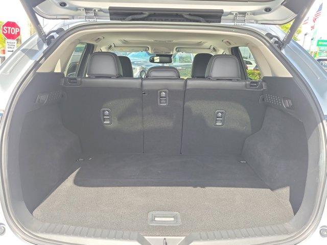 used 2022 Mazda CX-5 car, priced at $22,990
