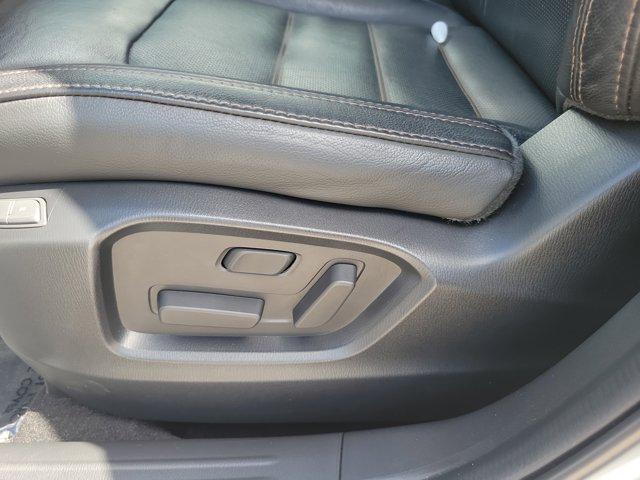 used 2022 Mazda CX-5 car, priced at $22,990