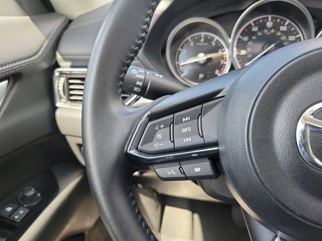 used 2022 Mazda CX-5 car, priced at $22,990