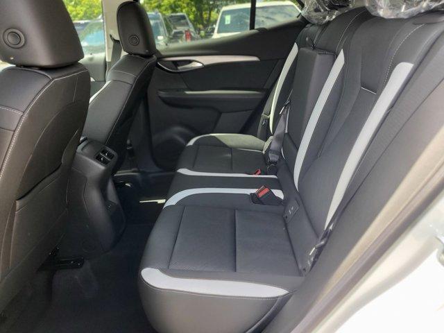 new 2025 Buick Envision car, priced at $38,044
