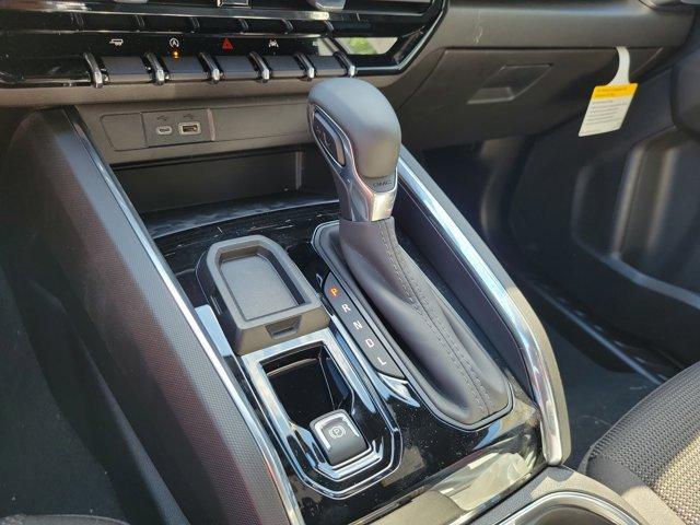 new 2025 GMC Canyon car, priced at $42,379