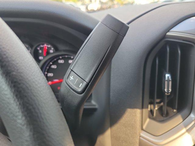 new 2025 GMC Sierra 1500 car, priced at $40,447