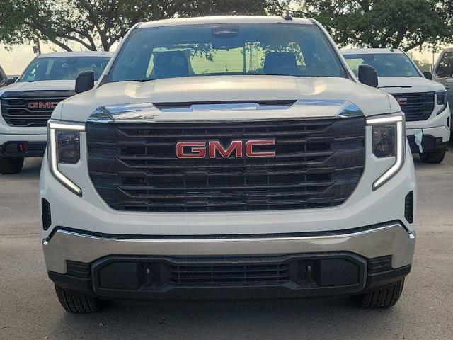 new 2025 GMC Sierra 1500 car, priced at $40,447