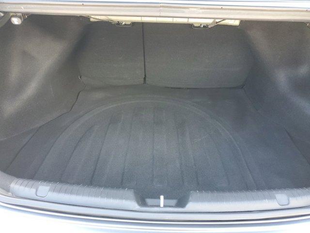 used 2018 Kia Forte car
