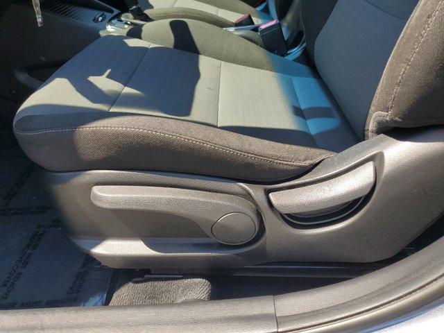 used 2018 Kia Forte car