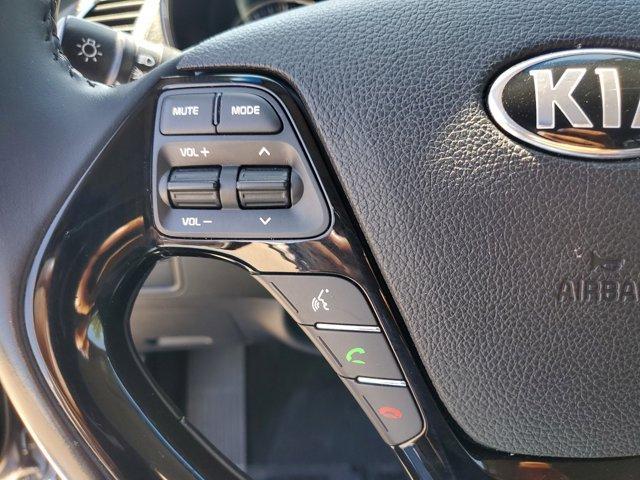 used 2018 Kia Forte car