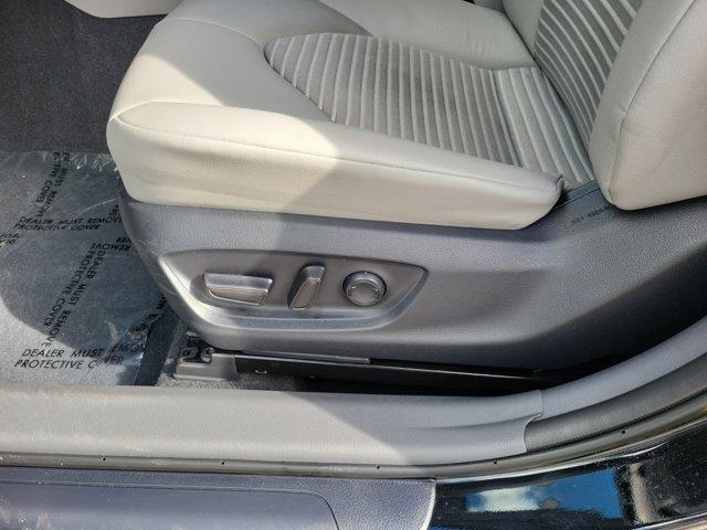 used 2024 Toyota Camry car, priced at $20,880