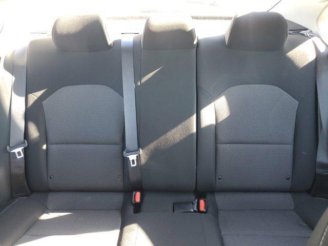 used 2024 Kia Forte car, priced at $15,990