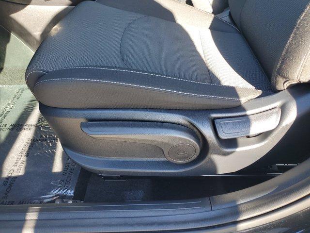 used 2024 Kia Forte car, priced at $15,990