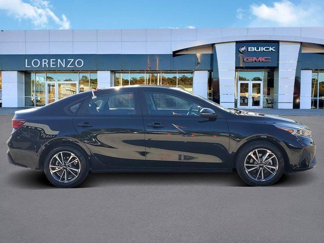 used 2024 Kia Forte car, priced at $15,990