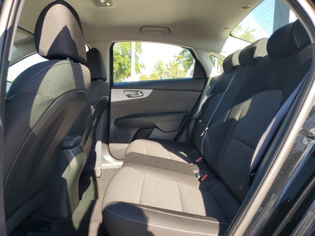 used 2024 Kia Forte car, priced at $15,990