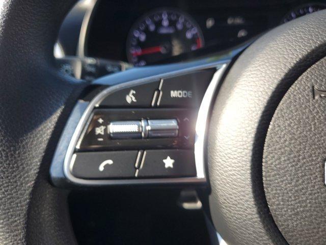 used 2024 Kia Forte car, priced at $15,990