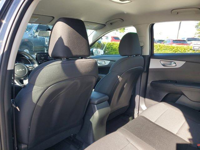used 2024 Kia Forte car, priced at $15,990
