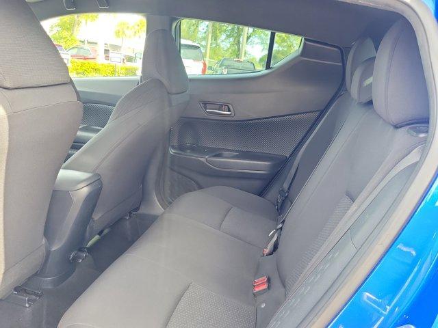 used 2019 Toyota C-HR car, priced at $12,770