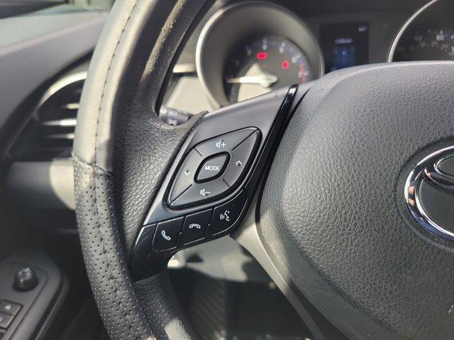used 2019 Toyota C-HR car, priced at $12,770