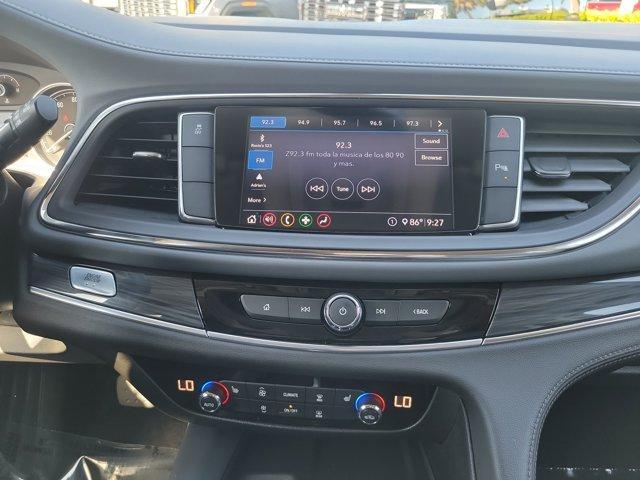 used 2021 Buick Enclave car, priced at $23,880