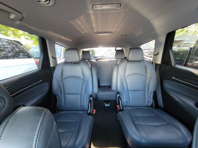 used 2021 Buick Enclave car, priced at $23,880