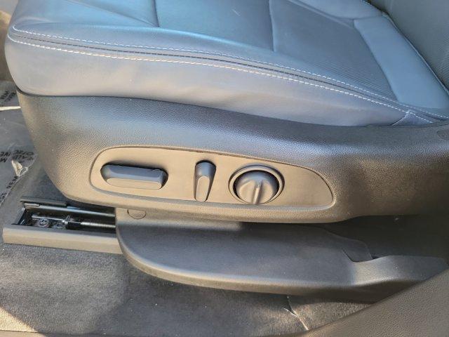 used 2021 Buick Enclave car, priced at $23,880