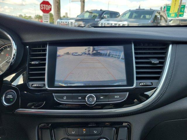 used 2020 Buick Encore car, priced at $13,990