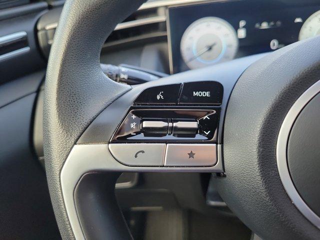 used 2024 Hyundai SANTA CRUZ car, priced at $25,789