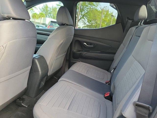 used 2024 Hyundai SANTA CRUZ car, priced at $25,789