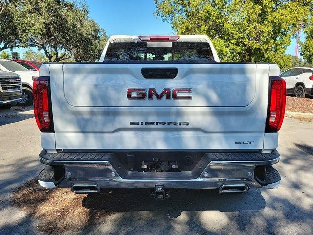 new 2025 GMC Sierra 1500 car, priced at $63,225