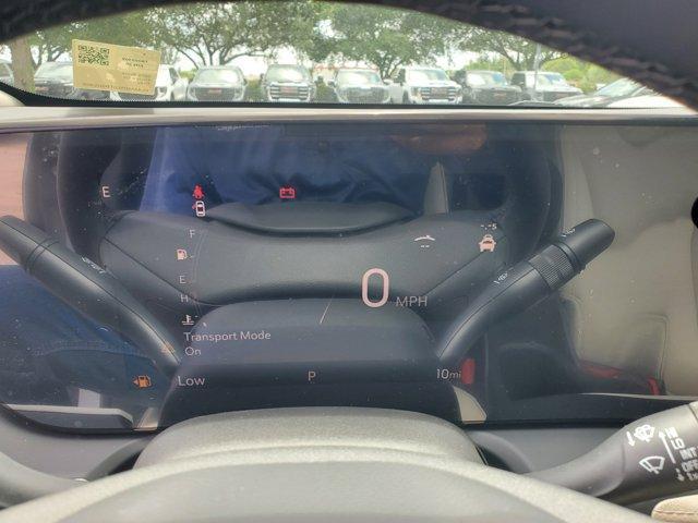 new 2026 Buick Encore GX car, priced at $31,675