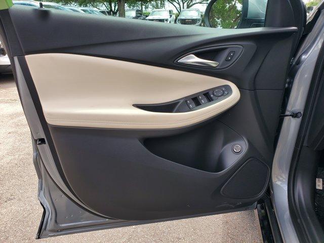 new 2026 Buick Encore GX car, priced at $31,675