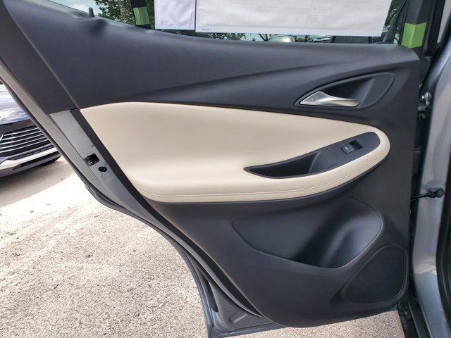 new 2026 Buick Encore GX car, priced at $31,675