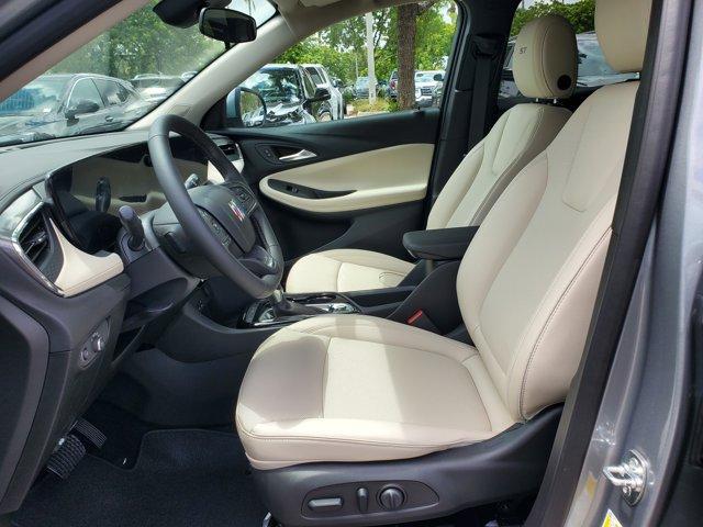 new 2026 Buick Encore GX car, priced at $31,675