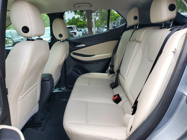 new 2026 Buick Encore GX car, priced at $31,675