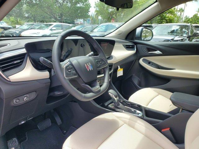 new 2026 Buick Encore GX car, priced at $31,675
