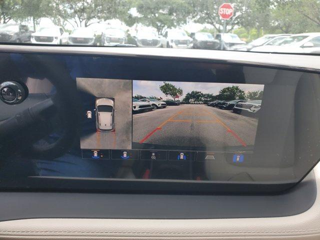 new 2026 Buick Encore GX car, priced at $31,675