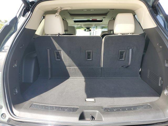 used 2024 Buick Enclave car, priced at $37,990