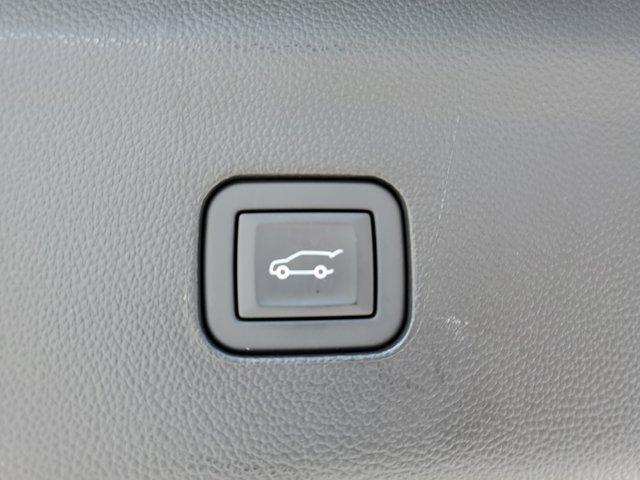 used 2024 Buick Enclave car, priced at $37,990