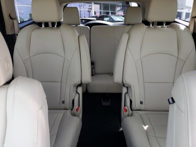 used 2024 Buick Enclave car, priced at $37,990