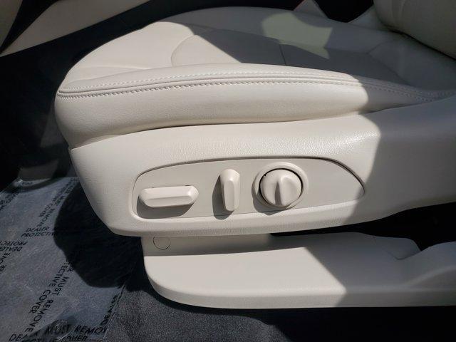 used 2024 Buick Enclave car, priced at $37,990