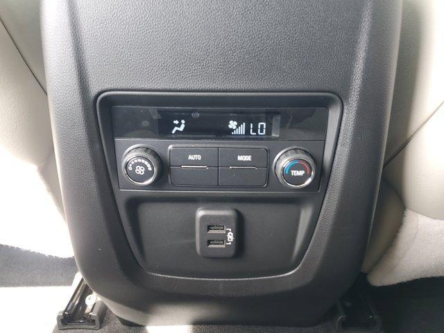 used 2024 Buick Enclave car, priced at $37,990