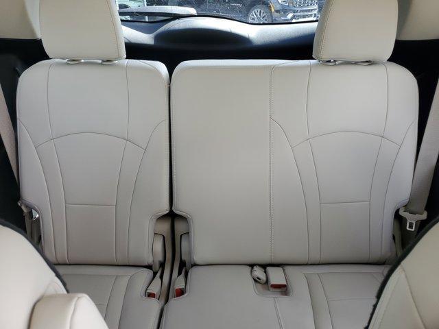used 2024 Buick Enclave car, priced at $37,990