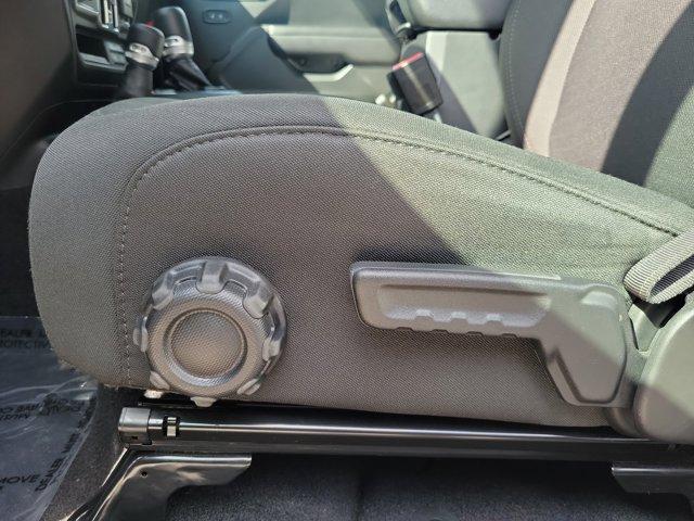 used 2021 Jeep Wrangler Unlimited car, priced at $29,980