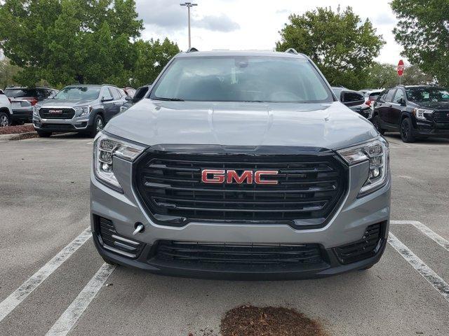 new 2024 GMC Terrain car, priced at $29,105