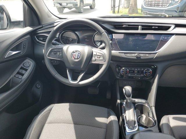 used 2022 Buick Encore GX car, priced at $18,880